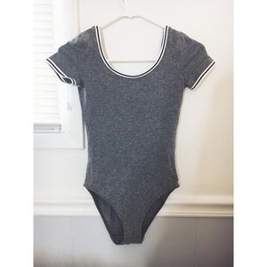Hollister Bodysuit